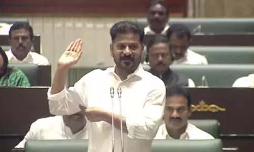 Restore MGNREGS: Telangana Assembly Resolution