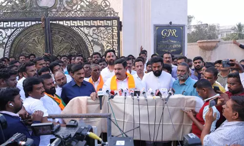 Ballari Violence Driven by Political Hatred, Hand Over Case to CBI: Bommai