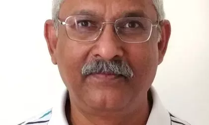 UoH Emeritus Professor T.P. Radhakrishnan Appointed to DAE’s Raja Ramanna Chair