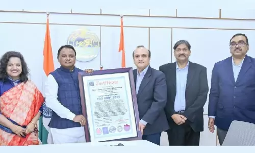 Odisha Vigilance Breaks 20-Year Record In Anti-Corruption Drive