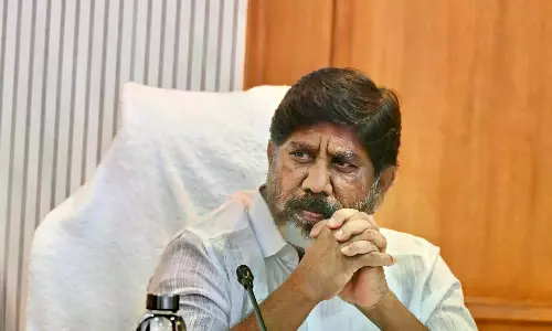 Gruha Jyothi Scheme Lights Up 52.82 Lakh Homes. Govt Paid Rs 3,593 Crore Bill, Bhatti Informs Council