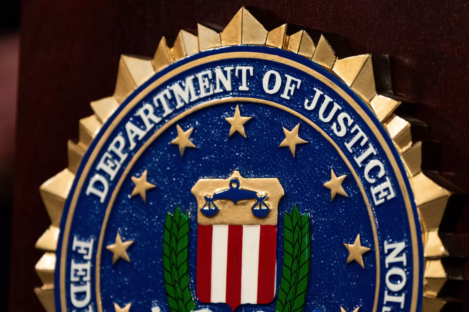 FBI Thwarts New Year’s Eve Attack Plot Inspired by IS FBI Thwarts New Year’s Eve Attack Plot Inspired by IS