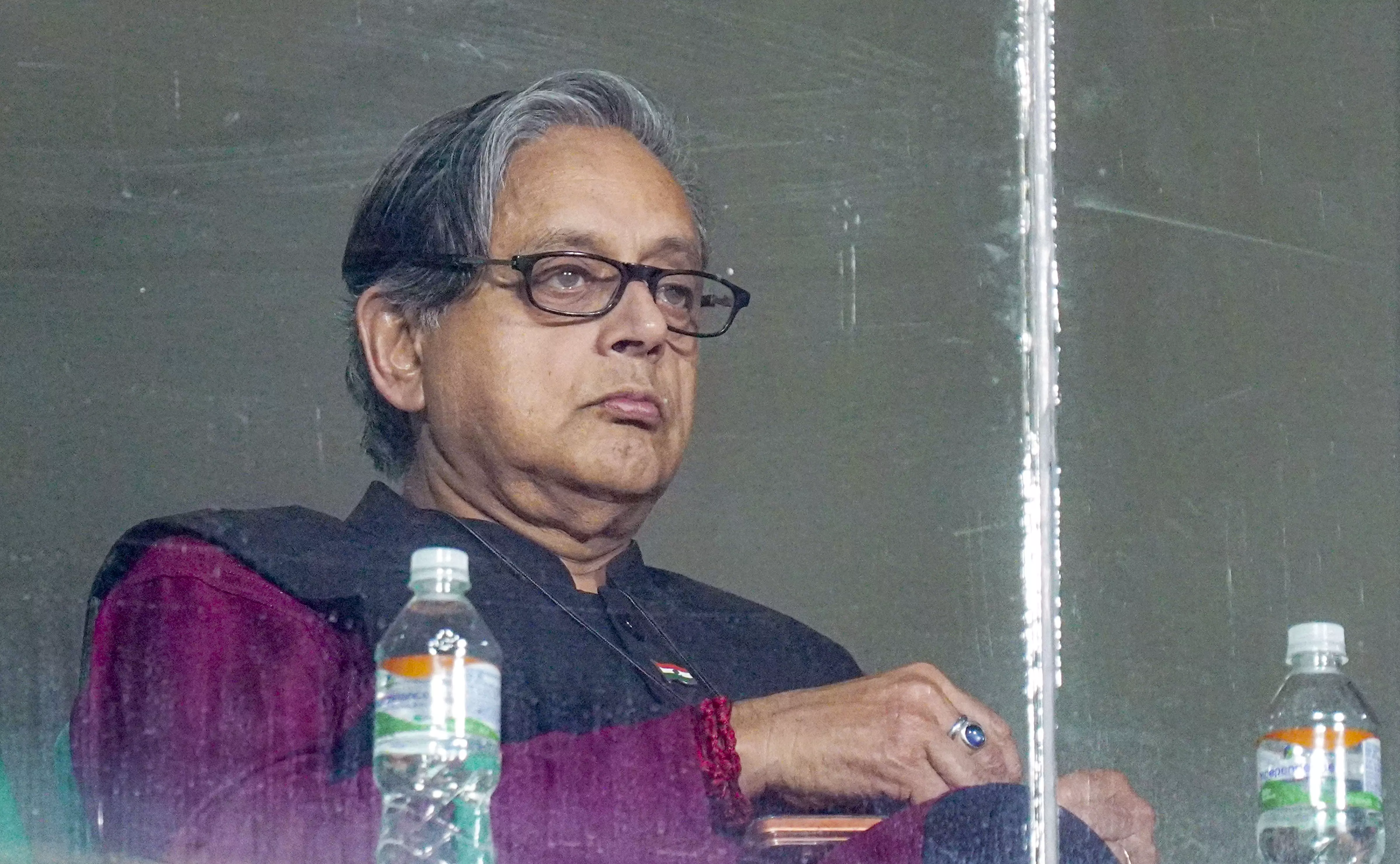 Cricket Shouldn’t Carry Political Burden: Tharoor on KKR Row Cricket Shouldn’t Carry Political Burden: Tharoor on KKR Row