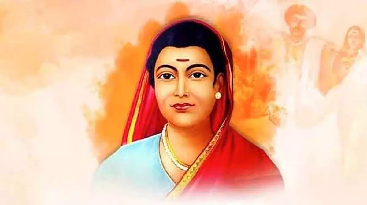 Savitribai Phule: India’s First Woman Teacher and a Pioneer of Social Reform Savitribai Phule: India’s First Woman Teacher and a Pioneer of Social Reform