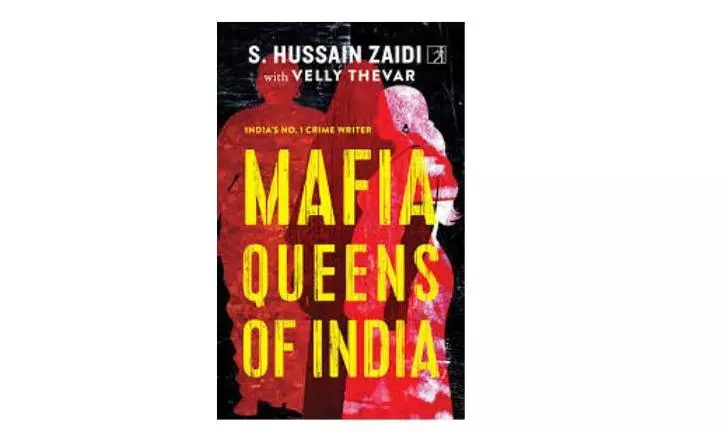 Book Review | What It Takes to be Queen of India’s Underworld Book Review | What It Takes to be Queen of India’s Underworld