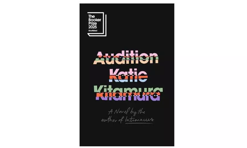 Book Review | Open-Ended Puzzle About Motherhood Book Review | Open-Ended Puzzle About Motherhood