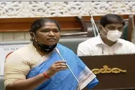 Telangana Assembly Passes Bill To Do Away With Two-child Norm Telangana Assembly Passes Bill To Do Away With Two-child Norm