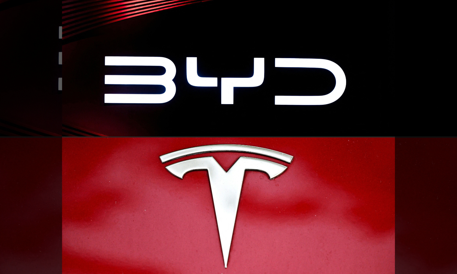 Tesla Loses EV Crown to China’s BYD as Politics Backlash, Tax Credit Expiry Drag Sales