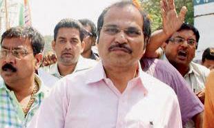 Adhir Chowdhury Visits Odisha for Migrant Workers