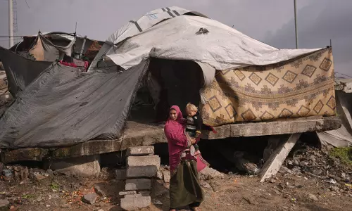 UN Chief Calls on Israel to Reverse NGOs Ban in Gaza