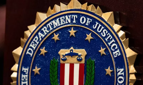 FBI Thwarts New Year’s Eve Attack Plot Inspired by IS