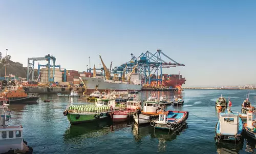 Indian Exporters Diversifying to Other Markets to Offset US Tariffs