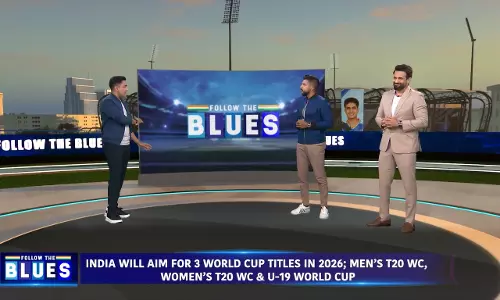 Thinking of 2027 World Cup, Want Rohit and Kohli to Play Longer: Irfan Pathan