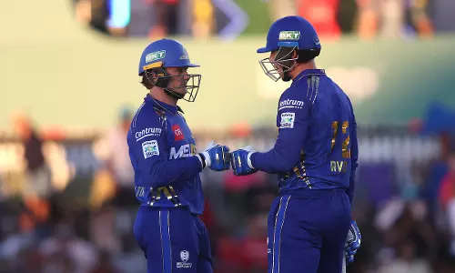 Pretorius’ Unbeaten 98 Seals Dramatic One-Run Win for Paarl Royals