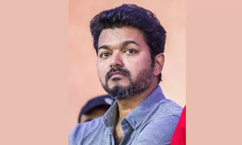 Astrologer Says Jananayagan Wont Be Vijays Last Film