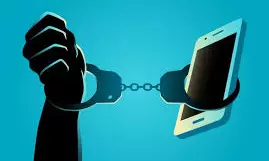 Cyber Crooks Extort Rs 7.31 cr, Keep Elderly Man In Digital Arrest For Two Months