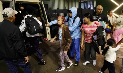 Venezuela Accuses US Of Aggression As Explosions Rock Caracas