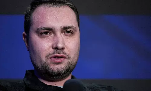 Who is Ukrainian General Zelenskyy Chose as His New Chief of Staff?