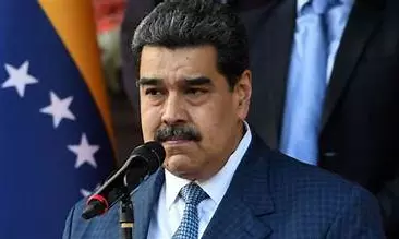 Russia Calls For Urgent Clarity About Maduros Reported Capture