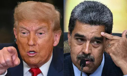 How U.S.–Venezuela Conflict Escalated and Led to Maduro’s Capture