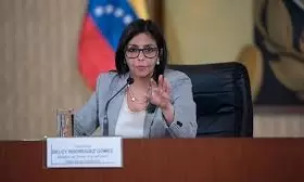 Venezuela Demands US Provide Proof Of Life Of Maduro