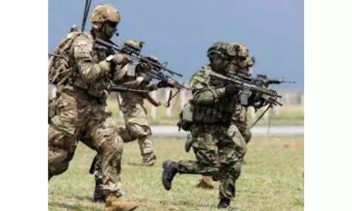 All About Delta Force: The Elite, Secretive U.S. Unit That Captured Maduro