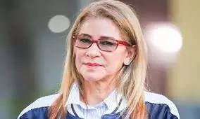 Who is Cilia Flores: Nicolás Maduro’s Wife Who Was Reportedly Captured by U.S. Forces