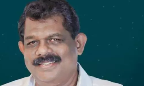 Kerala MLA Sentenced to Three Years Imprisonment in Evidence Tampering Case, to Be Disqualified As Legislator Kerala MLA Sentenced to Three Years Imprisonment in Evidence Tampering Case, to Be Disqualified As Legislator