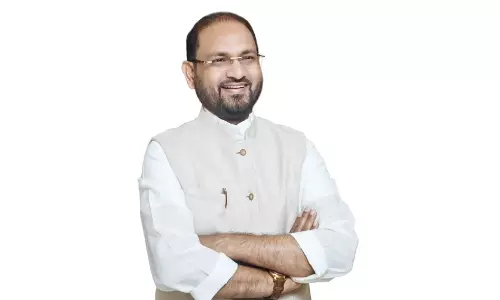 Expelled Congress Leader Blames High Command for Party’s Decline in Odisha