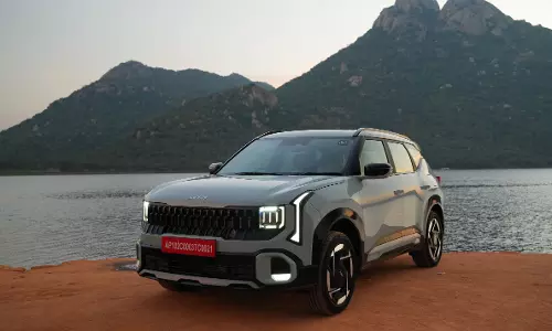 First Drive: The Coming of Age of All-New Seltos