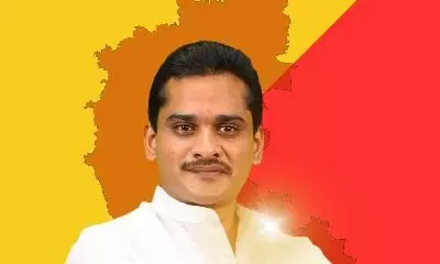 Ballari Group Clash: Two FIRs Name MLA Bharath Reddy, Aides over Attack Allegations