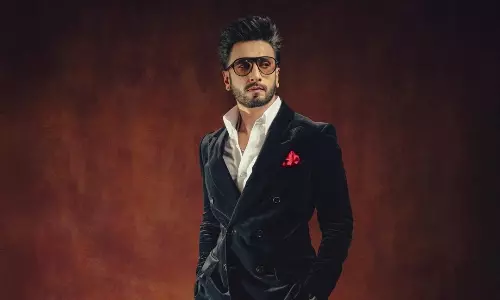 Ranveer Stays on as ‘Don 3’ Moves Ahead