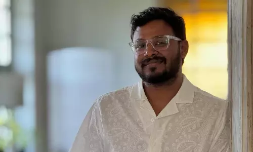 Cibi Chakravarthi to helm Rajini-Kamal project