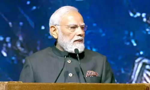 PM Modi: Buddha’s Relics Part of India’s Heritage PM Modi: Buddha’s Relics Part of India’s Heritage