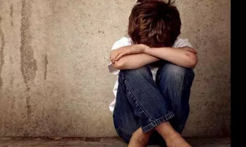 Parents Lock Child Inside Home After Struggling to Manage His Behavioral Issues