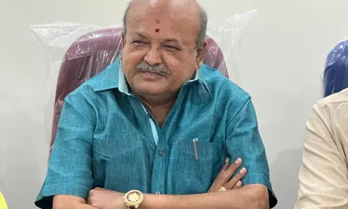 HM Revanna-Led Congress Panel to Submit Ballari Incident Report to DKS in Three Days