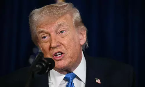 Trump Says US Oil Firms Are Set to Enter Venezuela Trump Says US Oil Firms Are Set to Enter Venezuela