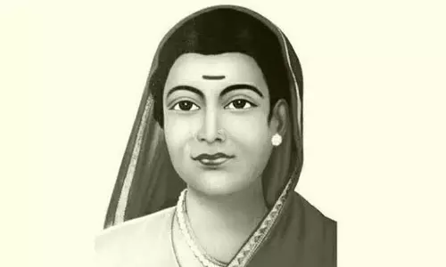 Savitribai Phule Birth Anniversary Celebrated