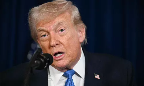 Trump Says US Will Run Venezuela Until Safe Power Transition Occurs Trump Says US Will Run Venezuela Until Safe Power Transition Occurs