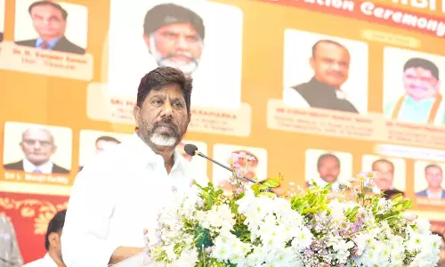 Govt Appoints Andesri’s Son, Amends Recruitment Law