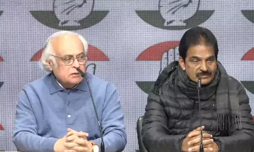 Congress to Launch Nationwide Stir for MGNREGA from Jan. 10 Congress to Launch Nationwide Stir for MGNREGA from Jan. 10