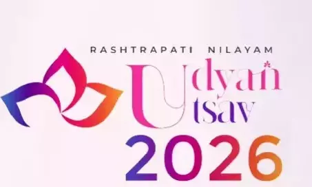 Women Farmers Inaugurate Udyan Utsav 2026