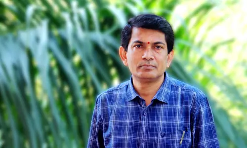 CSIR-IICT Chief Scientist Elected as Fellow of Indian Academy of Sciences