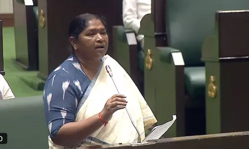 House Scraps Two-Child Norm in Panchayat Polls