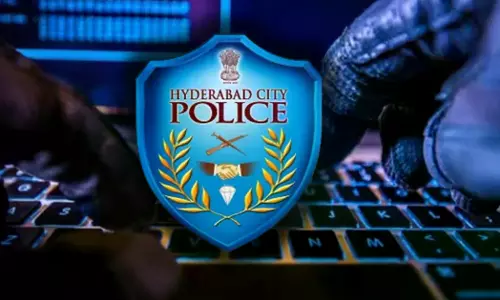 NTR Police, Banks Join Hands To Curb Cyber Frauds