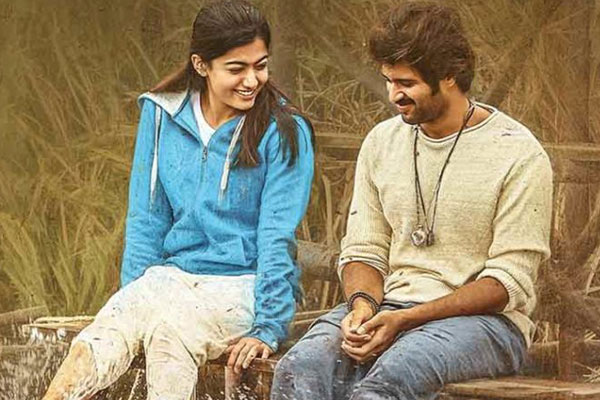 Hindi Remake of Dear Comrade Unlikely