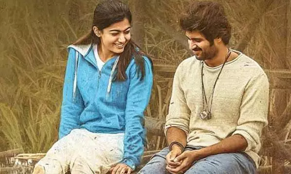 Dear Comrade Hindi Remake Looks Doubtful Dear Comrade Hindi Remake Looks Doubtful