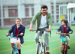 Mana Sankara Varaprasad Garu Sold For Rs 120 Cr In Andhra Pradesh And Telangana ? Mana Sankara Varaprasad Garu Sold For Rs 120 Cr In Andhra Pradesh And Telangana ?