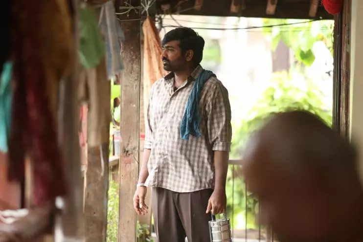 Silent Film ‘Gandhi Talks’ To Offer Unique Experience Silent Film ‘Gandhi Talks’ To Offer Unique Experience