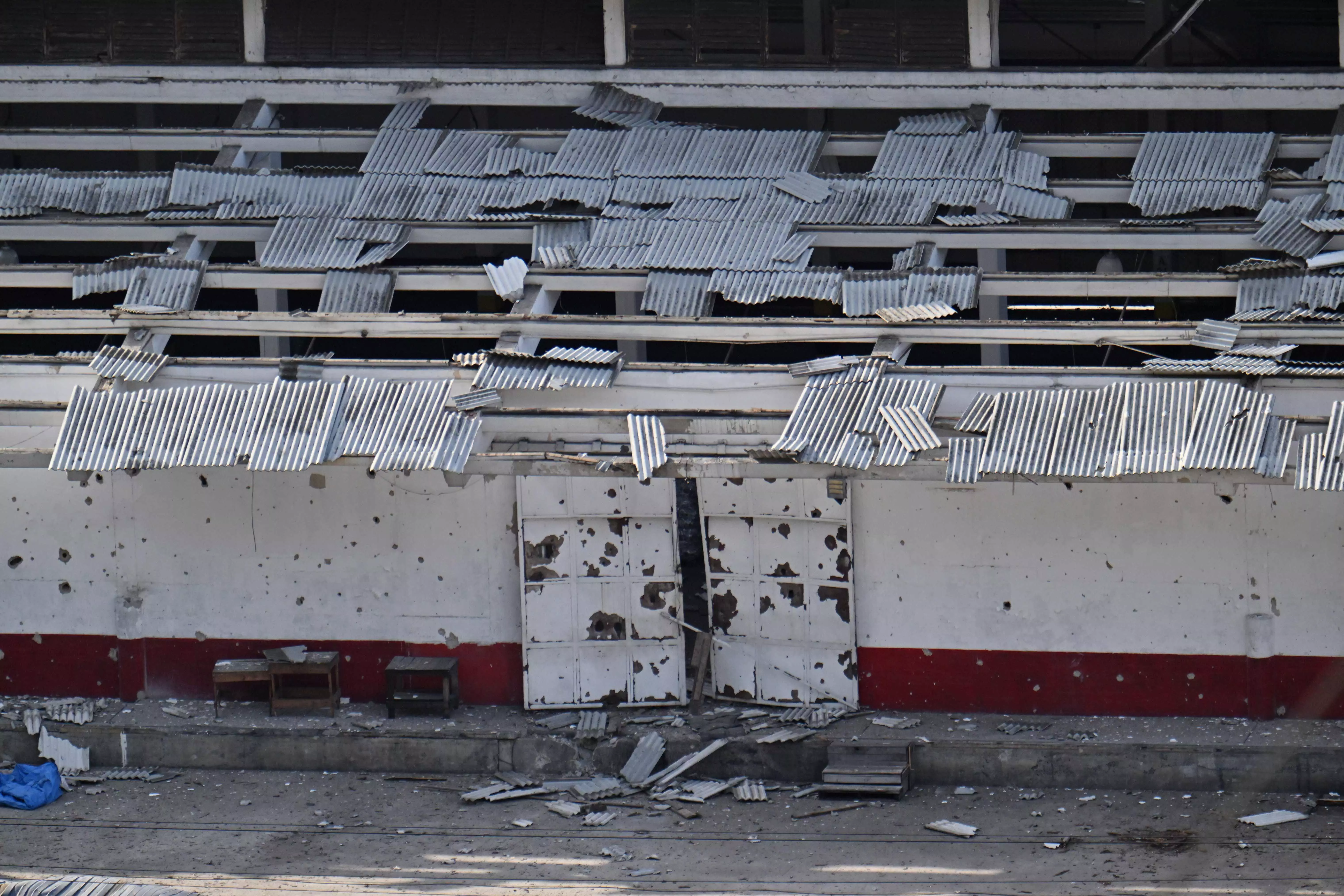 Deeply concerned: India to Venezuela Deeply concerned: India to Venezuela